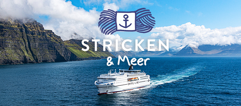  All You Knit Is Love! Illustration 