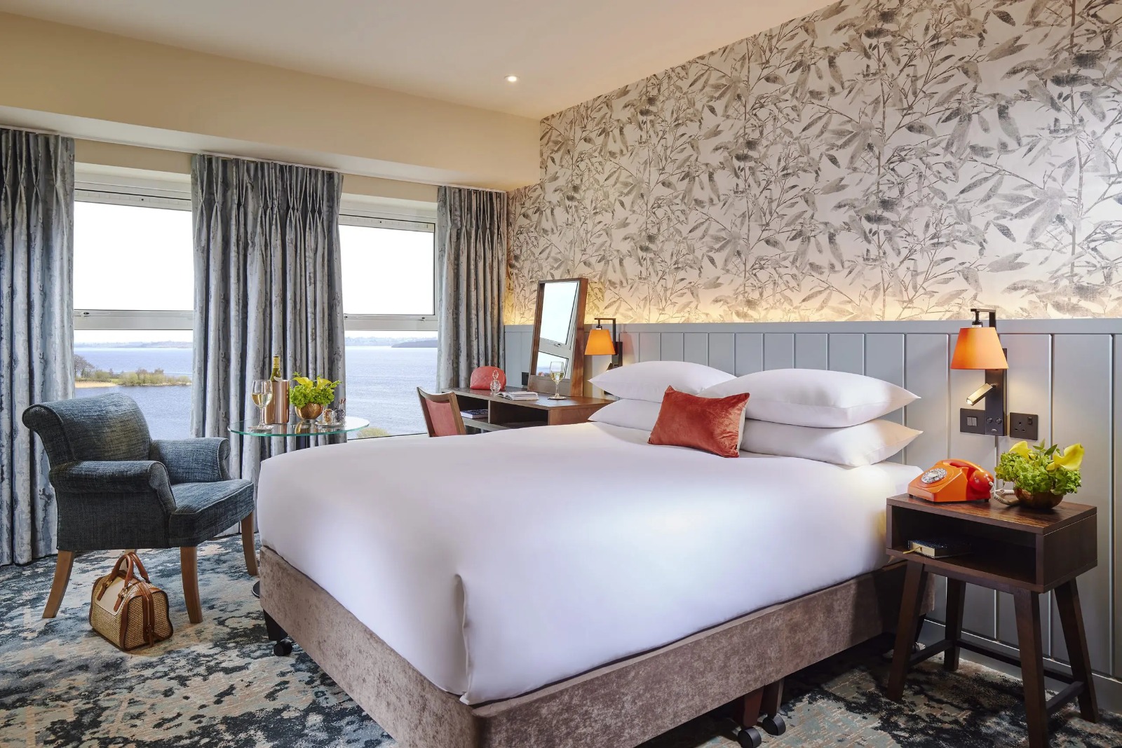 Doppelzimmer zur Einzelbelegung